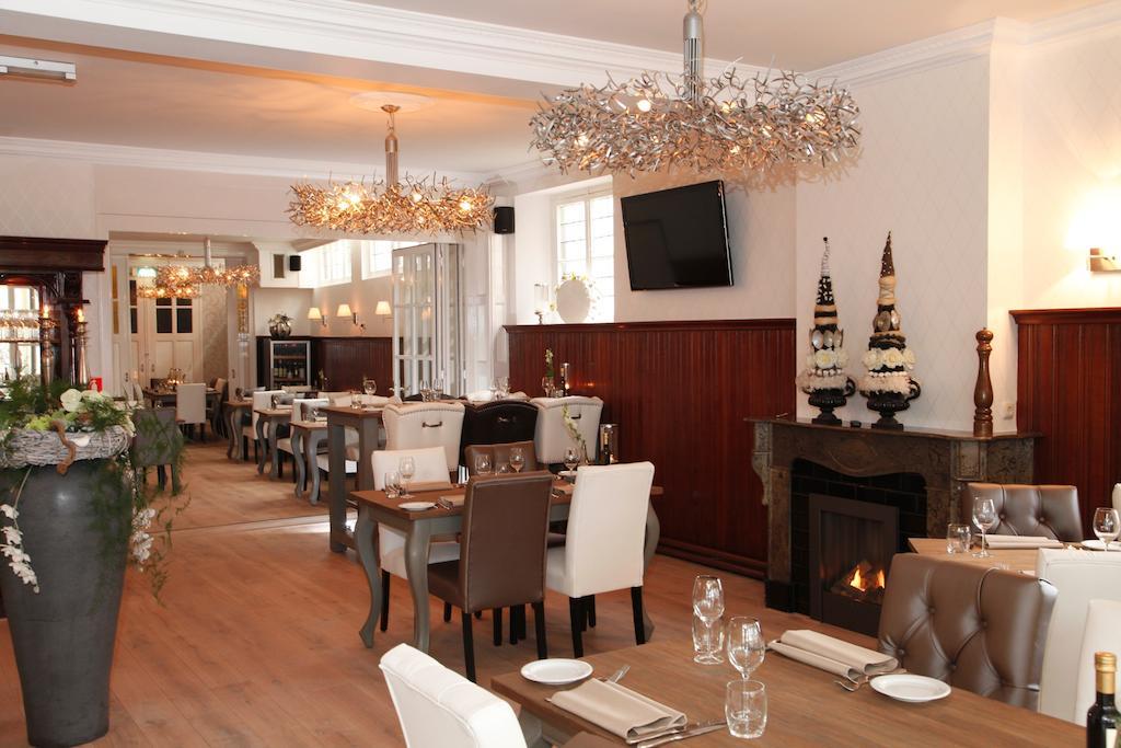 Hotel Restaurant Riche Боксмеер Екстер'єр фото